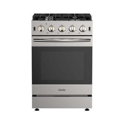 Refrigerador Yukon 36" de acero inoxidable con puertas francesas y congelador inferior
