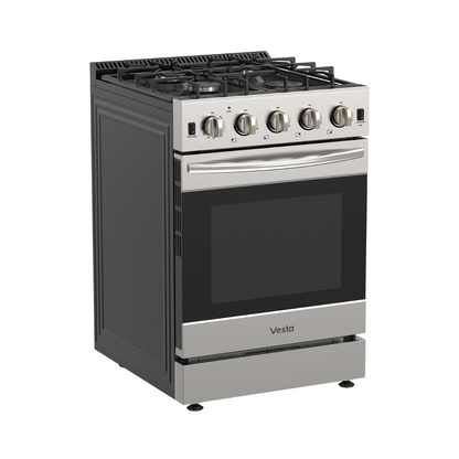 Refrigerador Yukon 36" de acero inoxidable con puertas francesas y congelador inferior