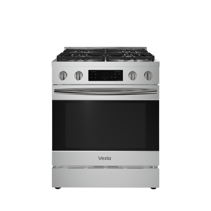 Refrigerador Yukon 36" de acero inoxidable con puertas francesas y congelador inferior