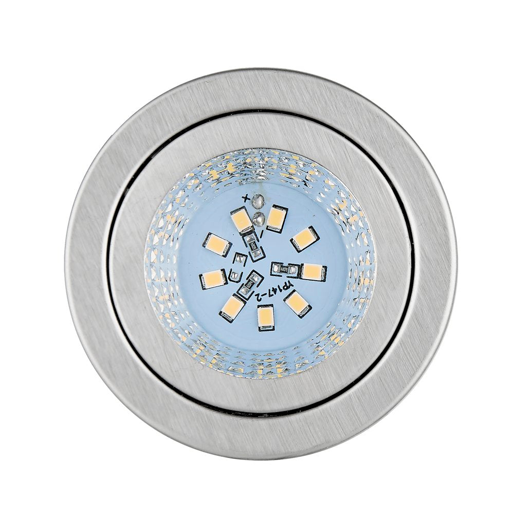 LED Light | Round | Day Light