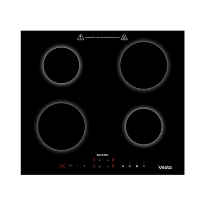 Refrigerador Yukon 36" de acero inoxidable con puertas francesas y congelador inferior