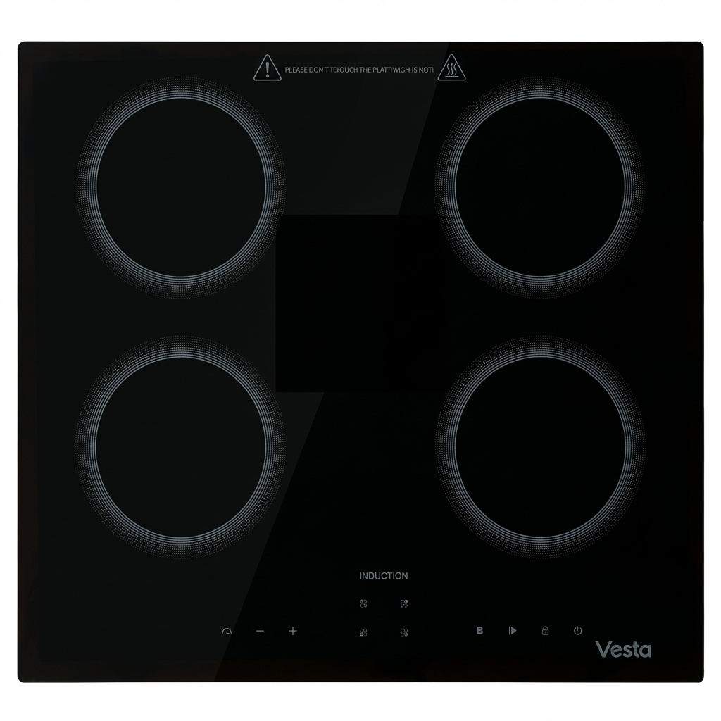 Refrigerador Yukon 36" de acero inoxidable con puertas francesas y congelador inferior