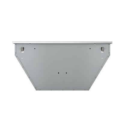 Montreal 24" | Plata