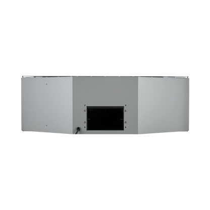 Montreal 36" | Plata