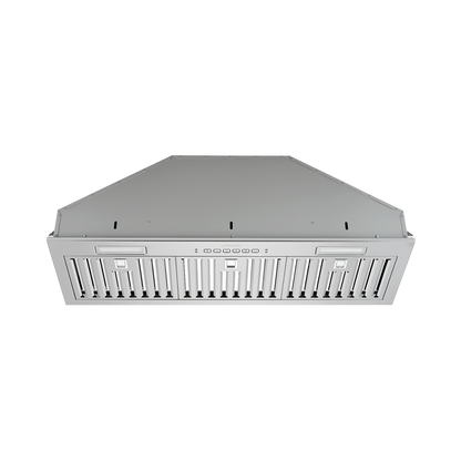 Montreal 36" | Plata
