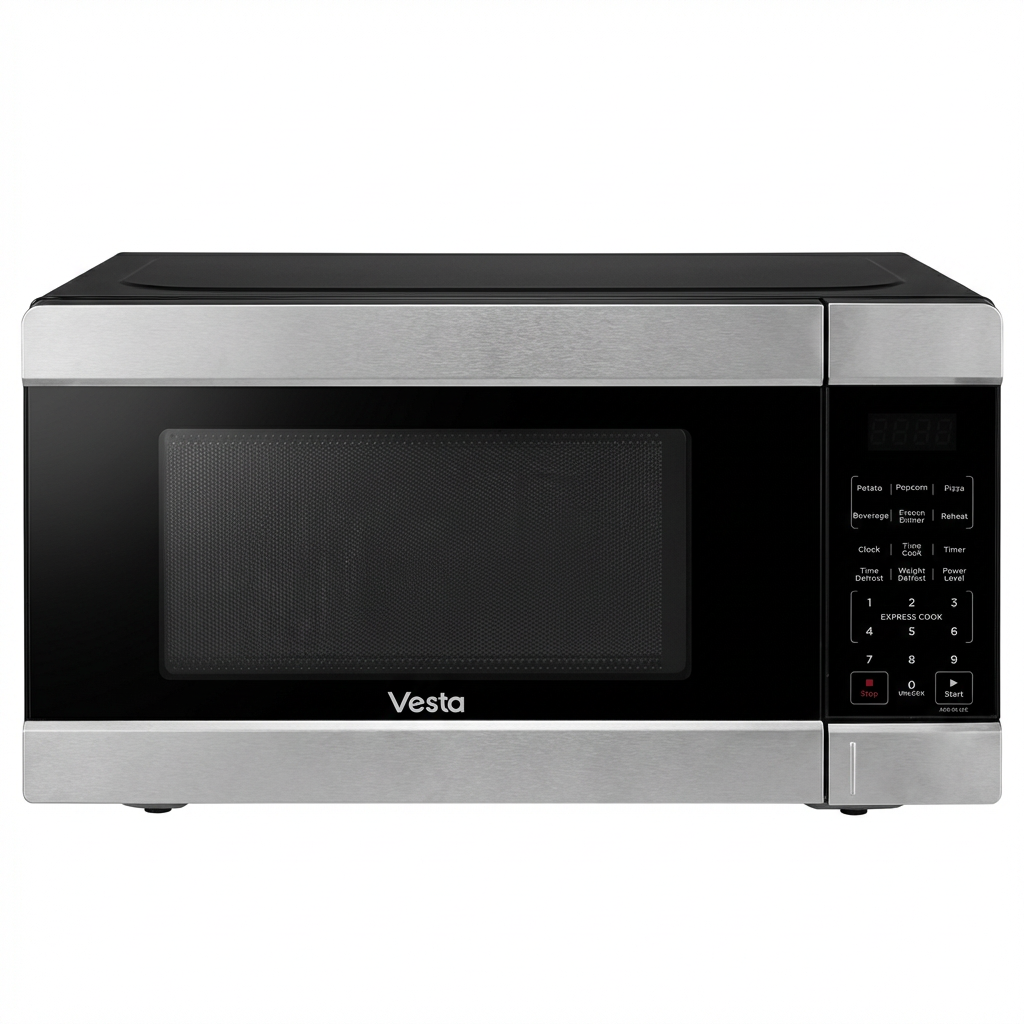 Refrigerador Yukon 36" de acero inoxidable con puertas francesas y congelador inferior