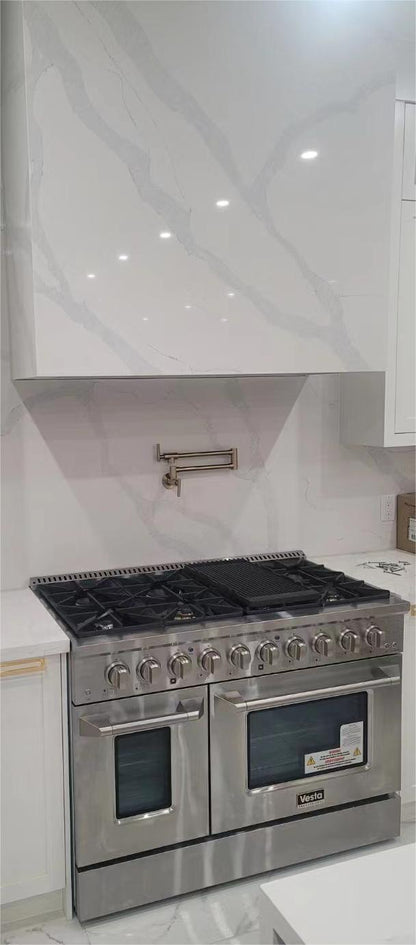 Toronto 36" | Plata 