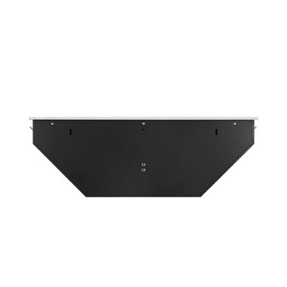 Toronto 36" | Plata 