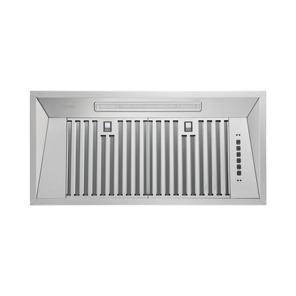 Toronto 36" | Plata 