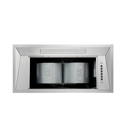 Toronto 36" | Plata 