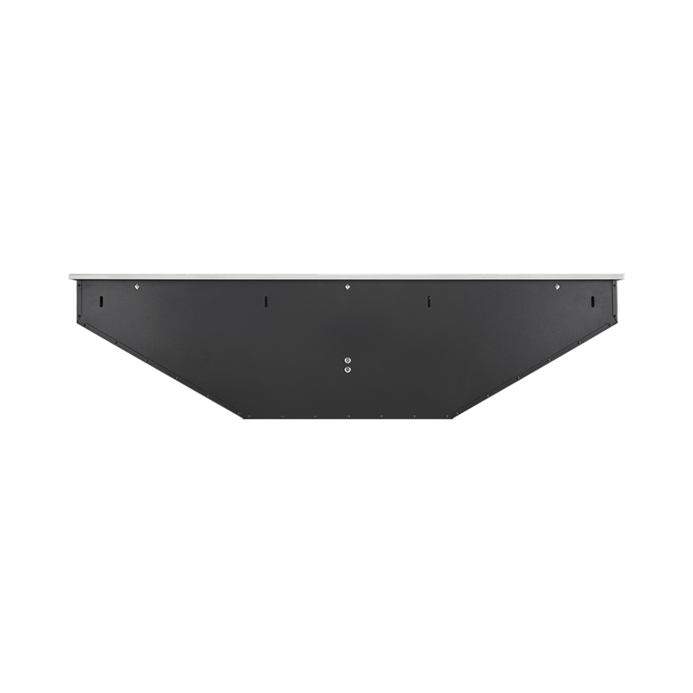 Toronto 48" | Plata 