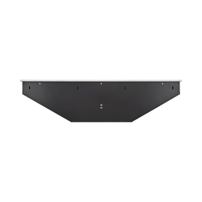 Toronto 48" | Plata 