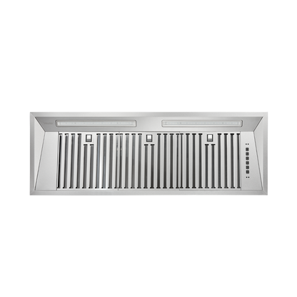 Toronto 48" | Plata 
