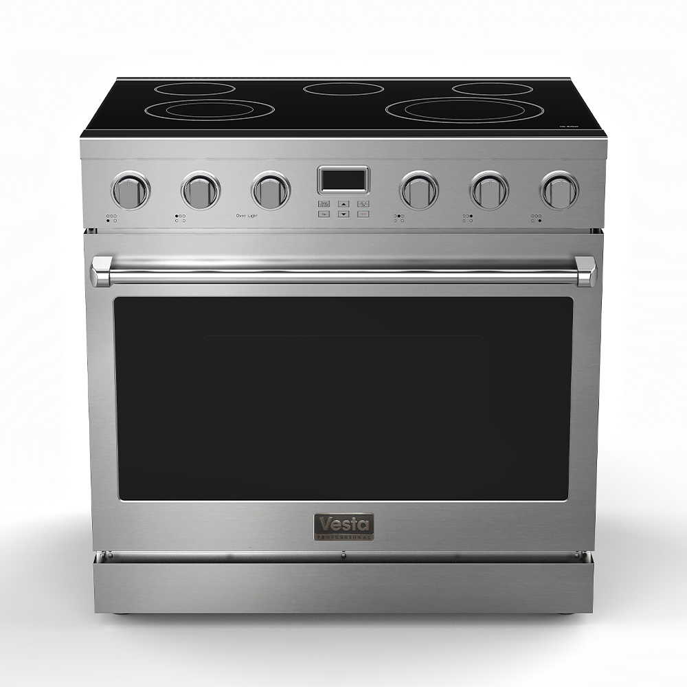 BC | Warranty