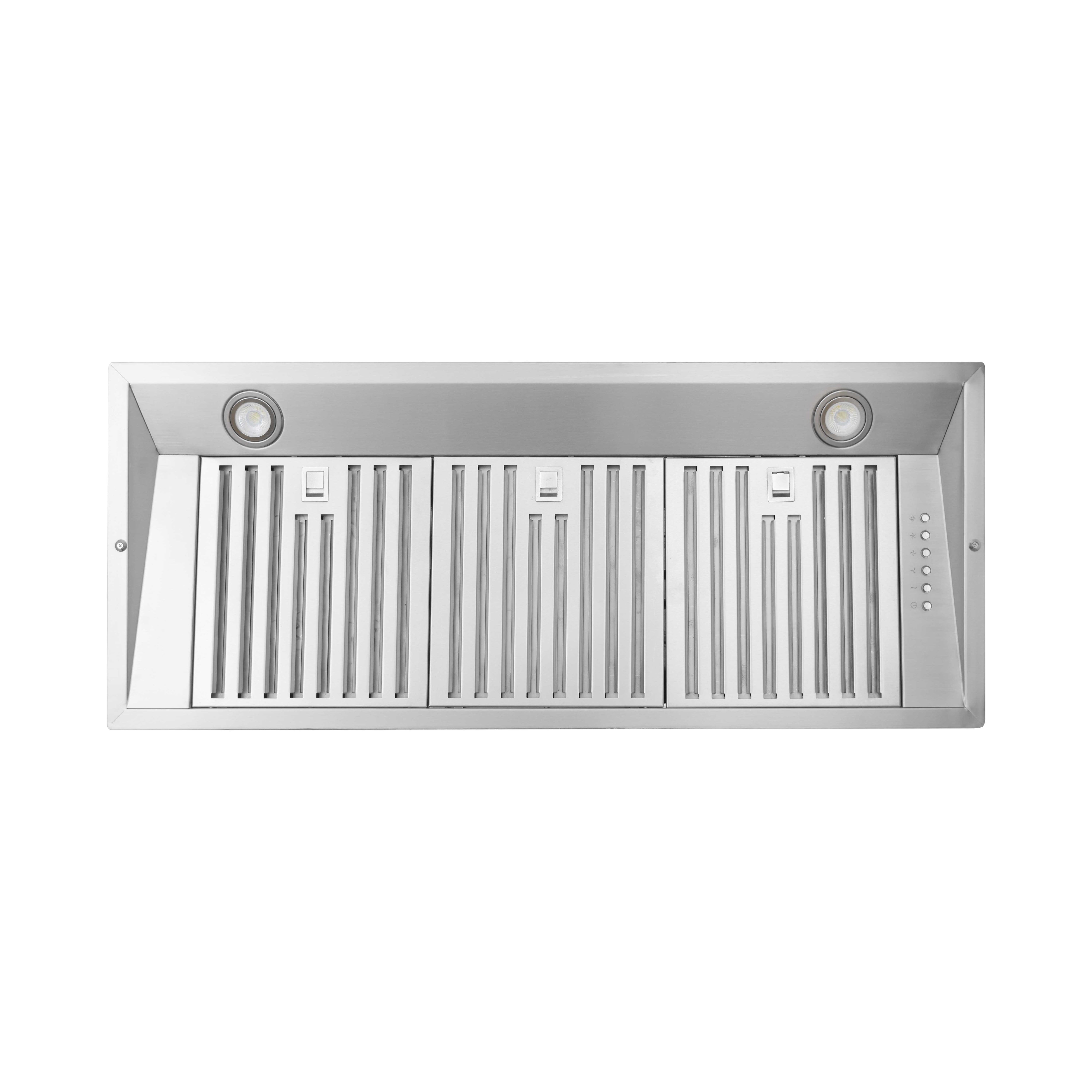 Toronto 42" | Silver