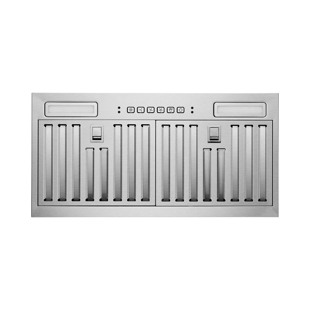 LED Light | Long 5" | Silver Frame | Warm Light