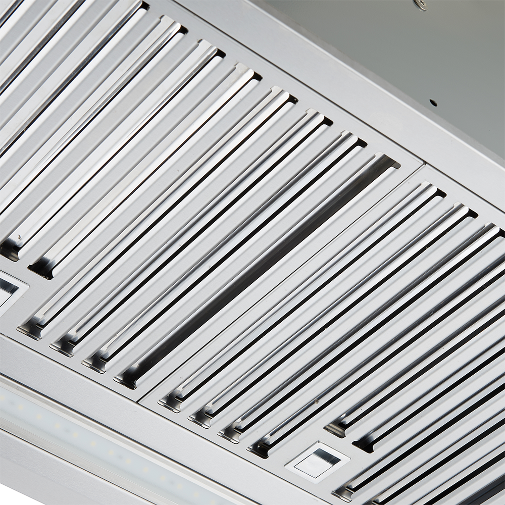 Baffle filter | All Range Hood Models