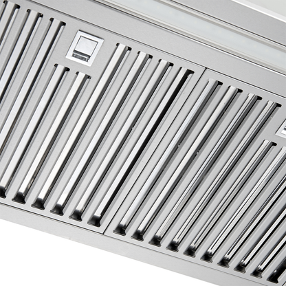 Baffle filter | All Range Hood Models
