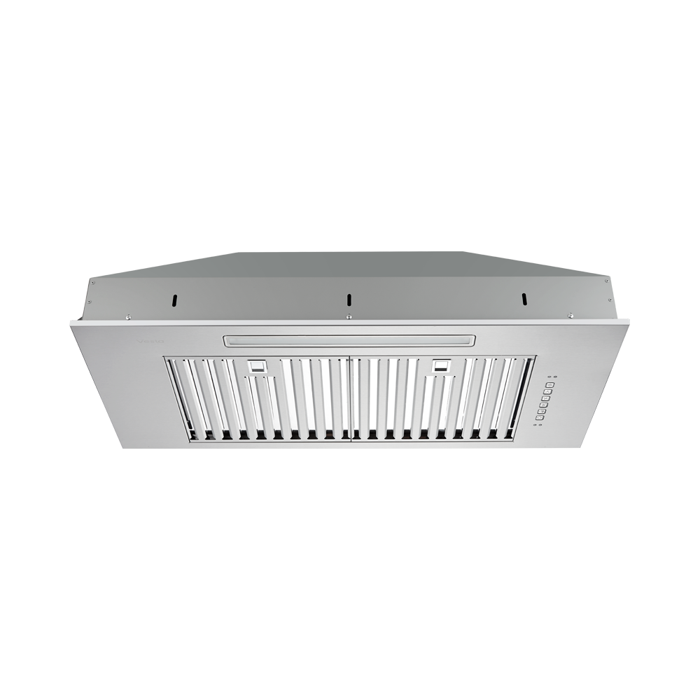 Vancouver 30" | Silver