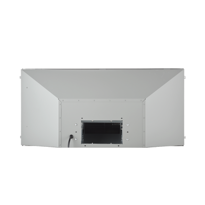 Vancouver 30" | Plata 