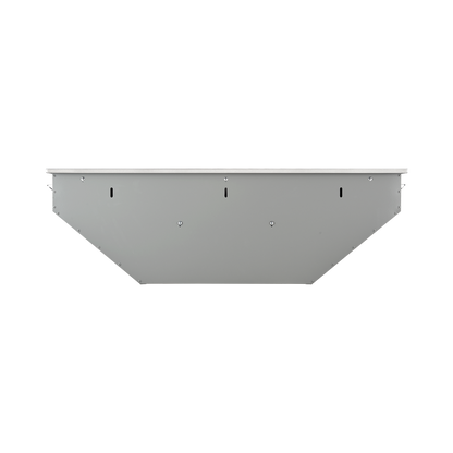 Vancouver 30" | Plata 
